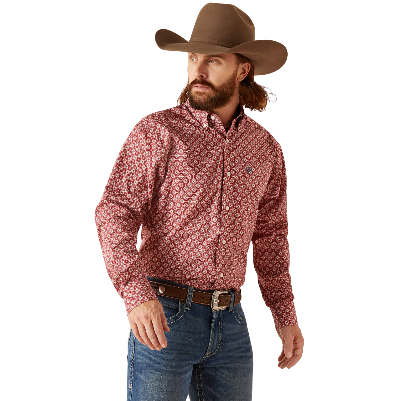 Ariat Men&