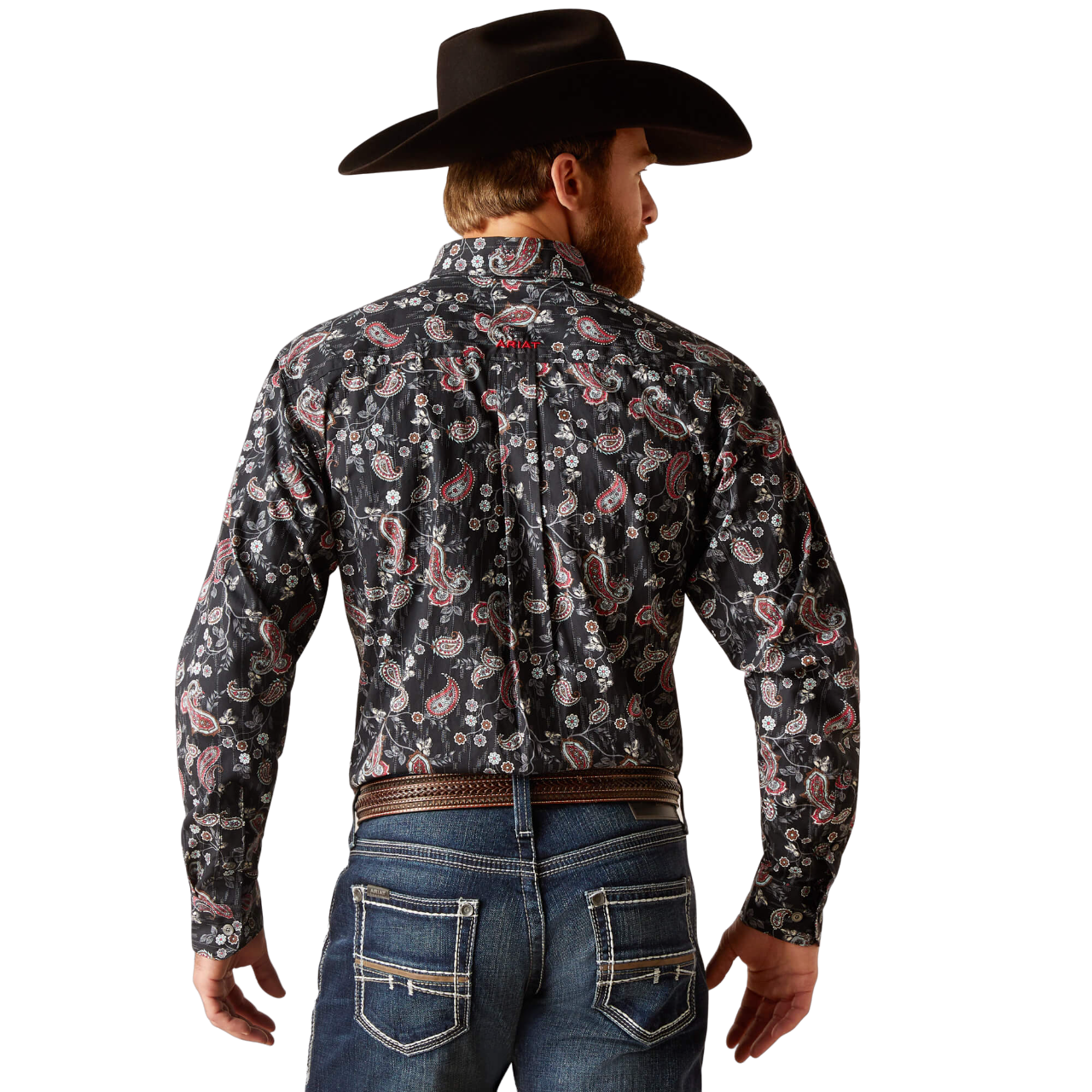Ariat Men&
