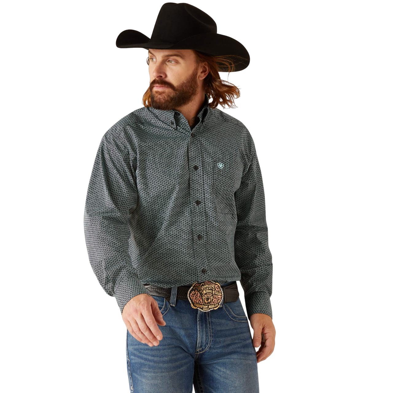 Ariat Men&