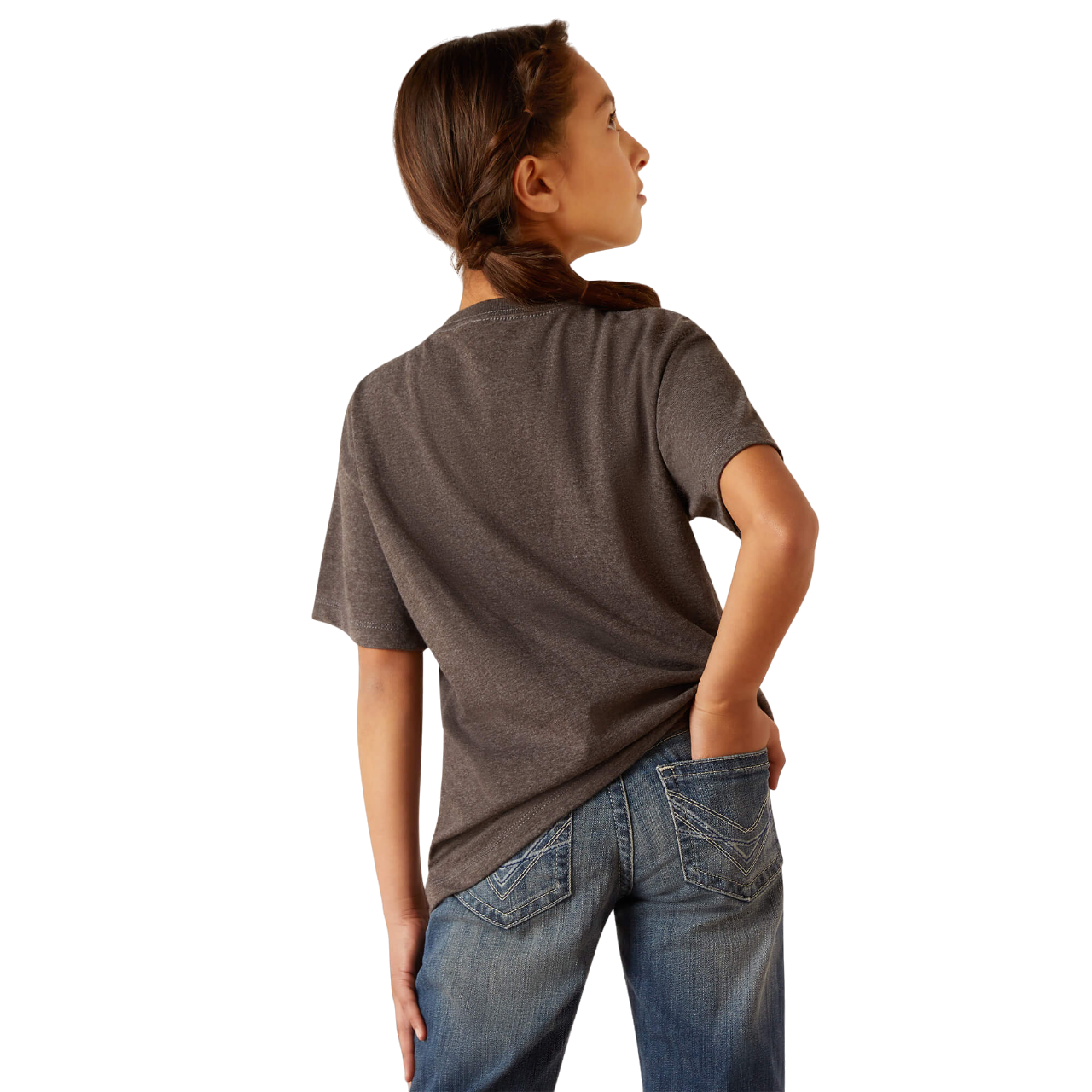 Ariat Youth Girl&
