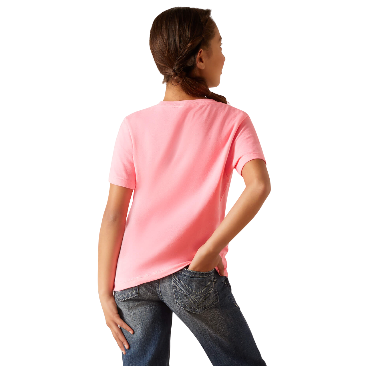 Ariat Youth Girl&