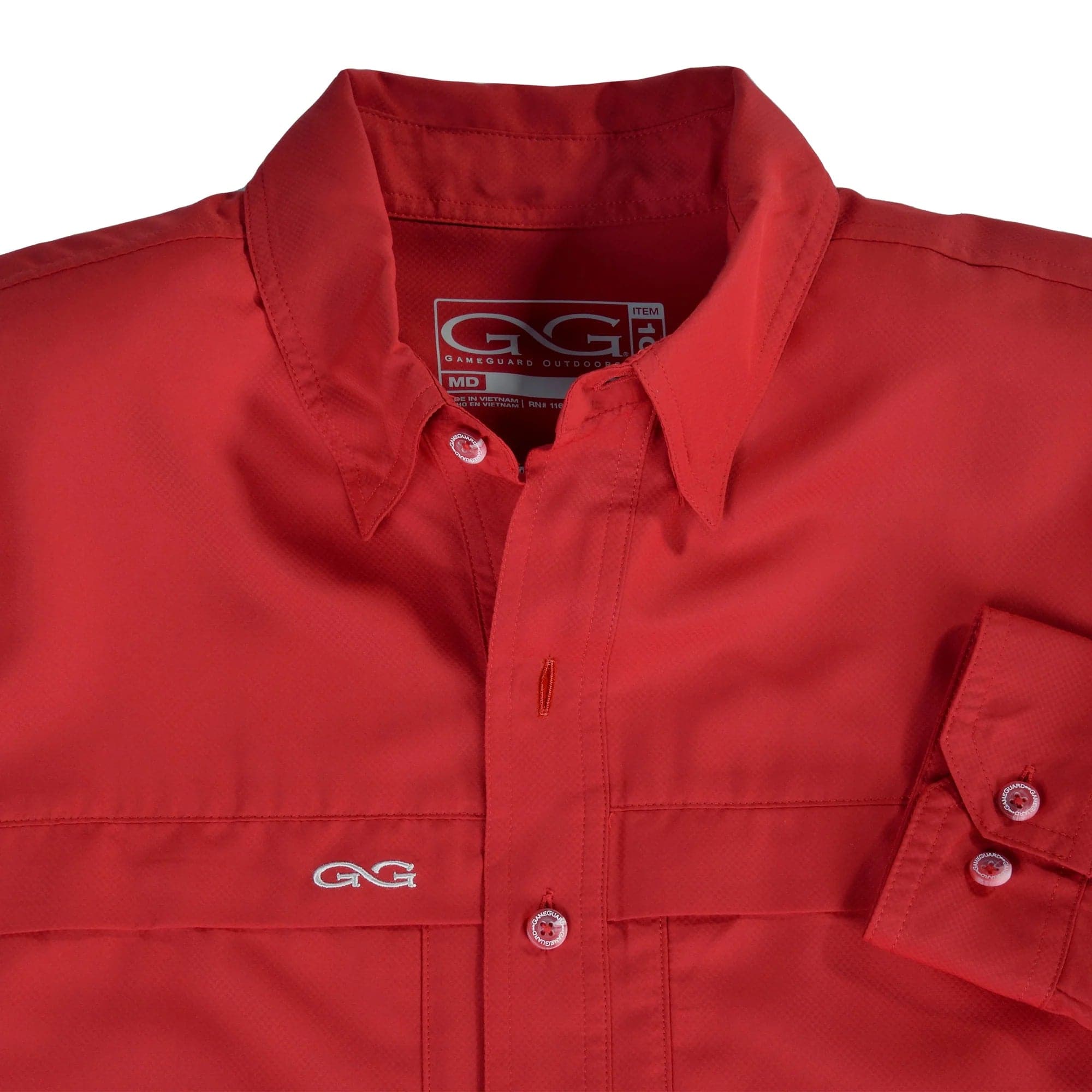 Gameguard Men&