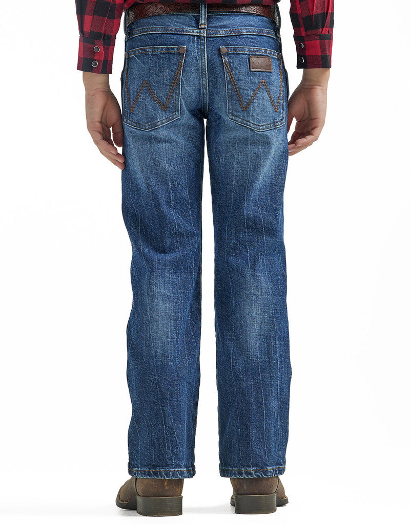 Wrangler Boys&