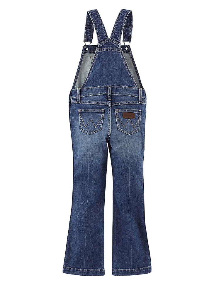 Wrangler Girl&