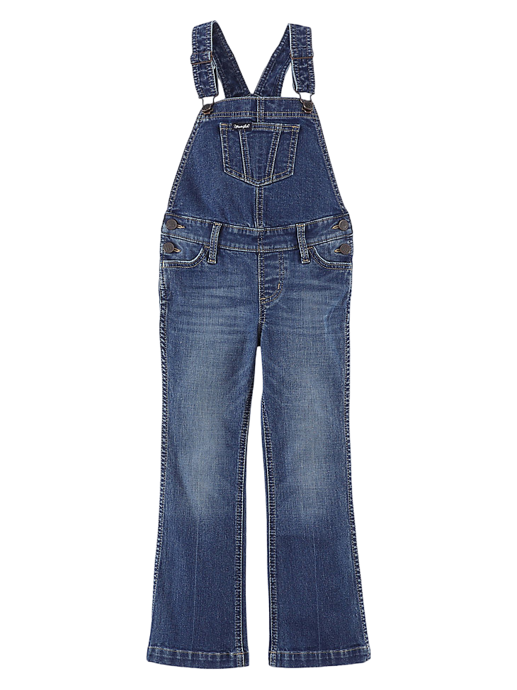 Wrangler Youth Girl&