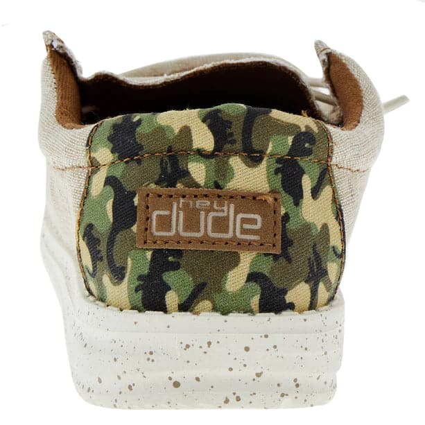 Hey Dude Kid&