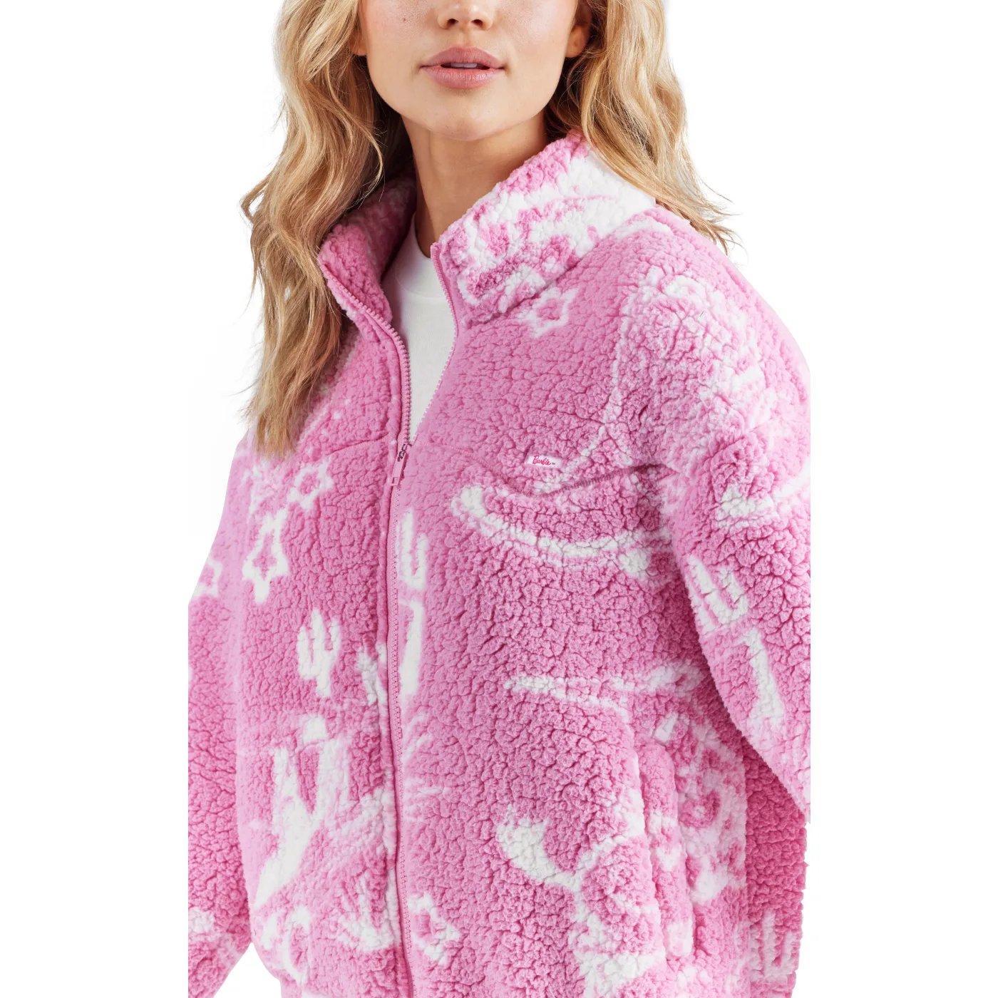 Wrangler & Barbie Women&