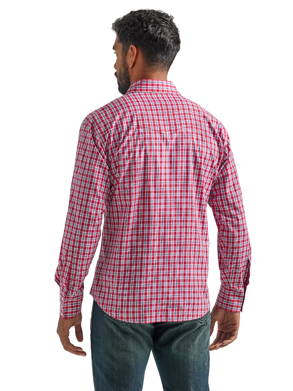 Wrangler Men&
