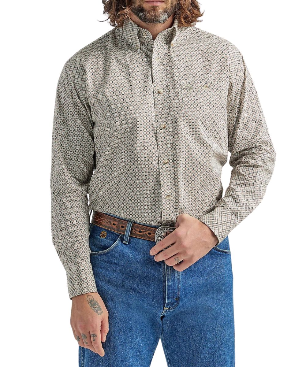 Wrangler Men&