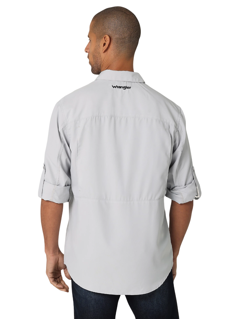 Wrangler Men&