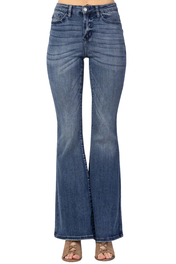 Judy Blue Woman&