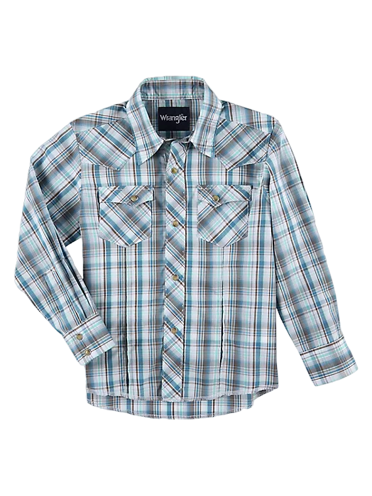 Wrangler Boy&