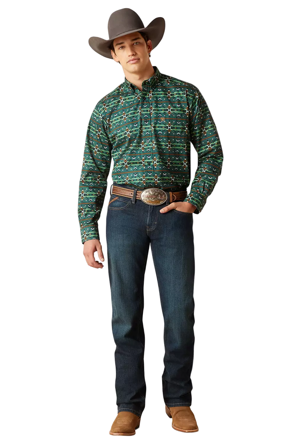 Ariat Men&