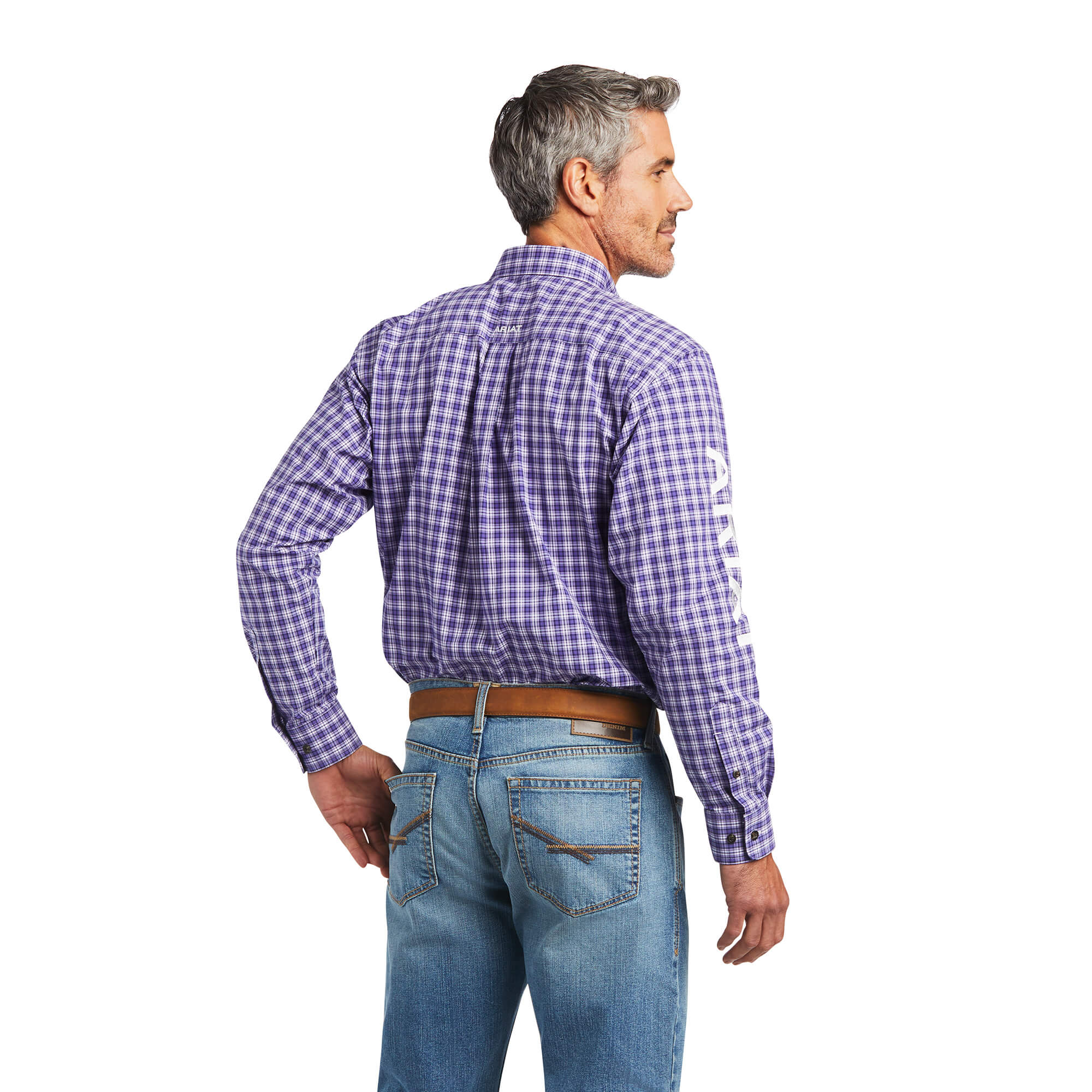 Ariat Men&