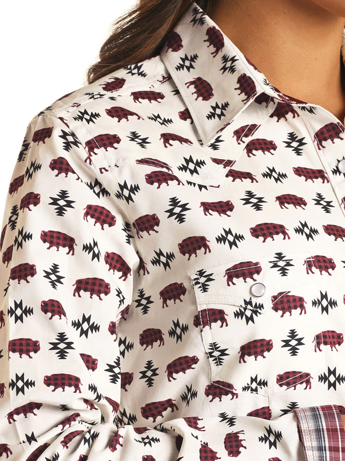 Panhandle Women&