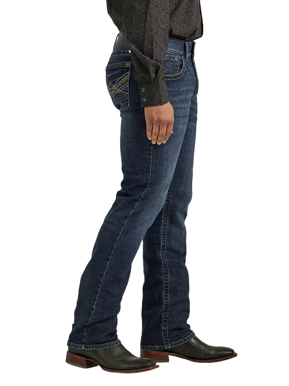 Wrangler Men&
