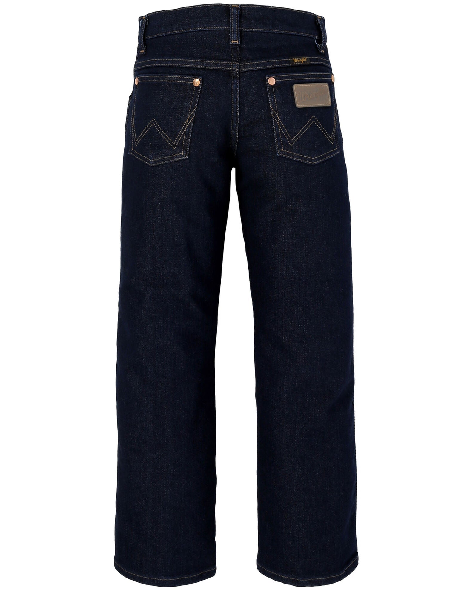 Wrangler Boys&
