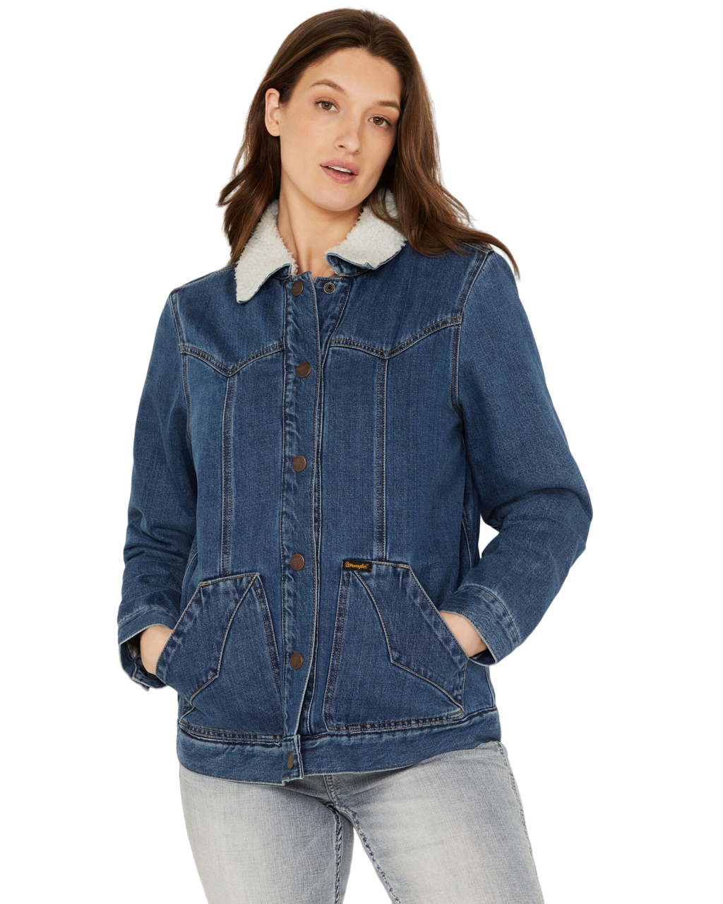 Wrangler Women&