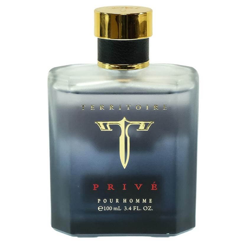 Territoire best sale cologne price