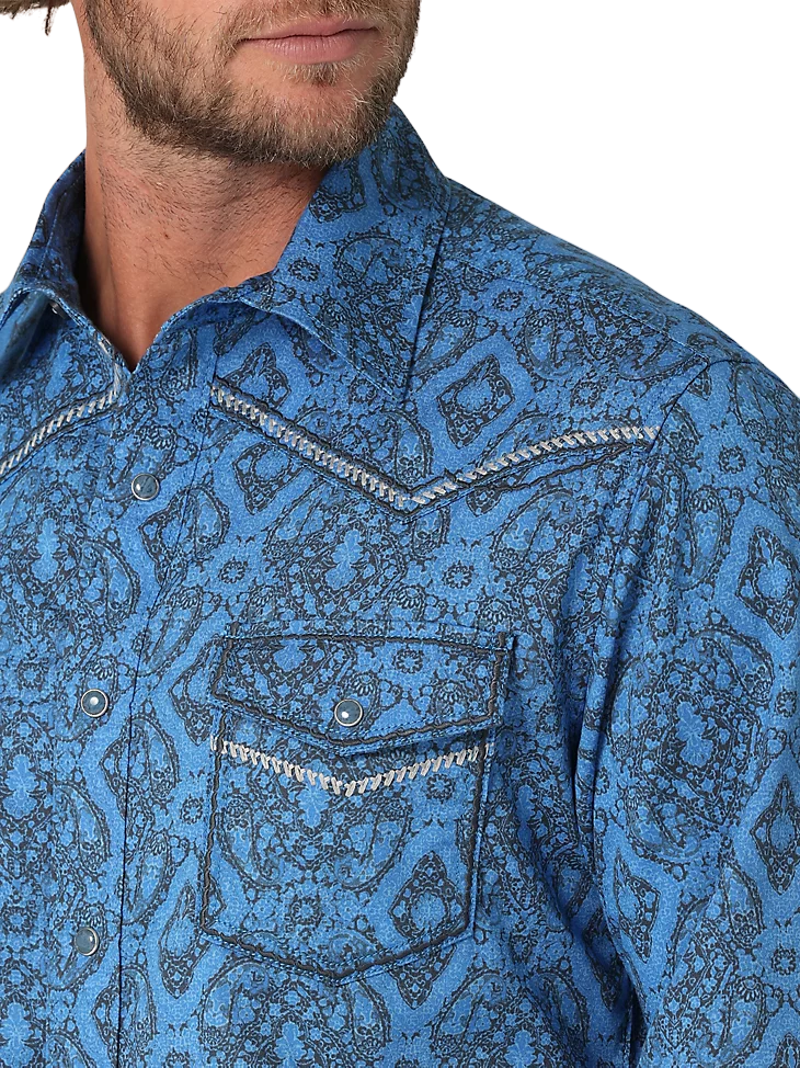 Wrangler Men&
