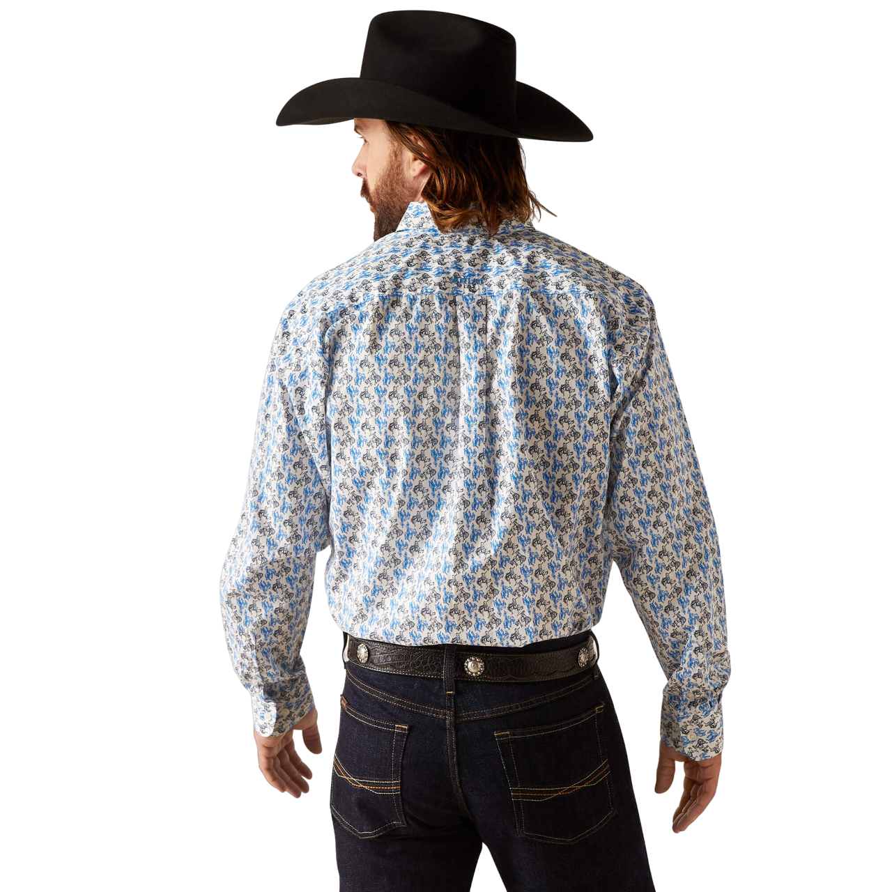 Ariat Men&