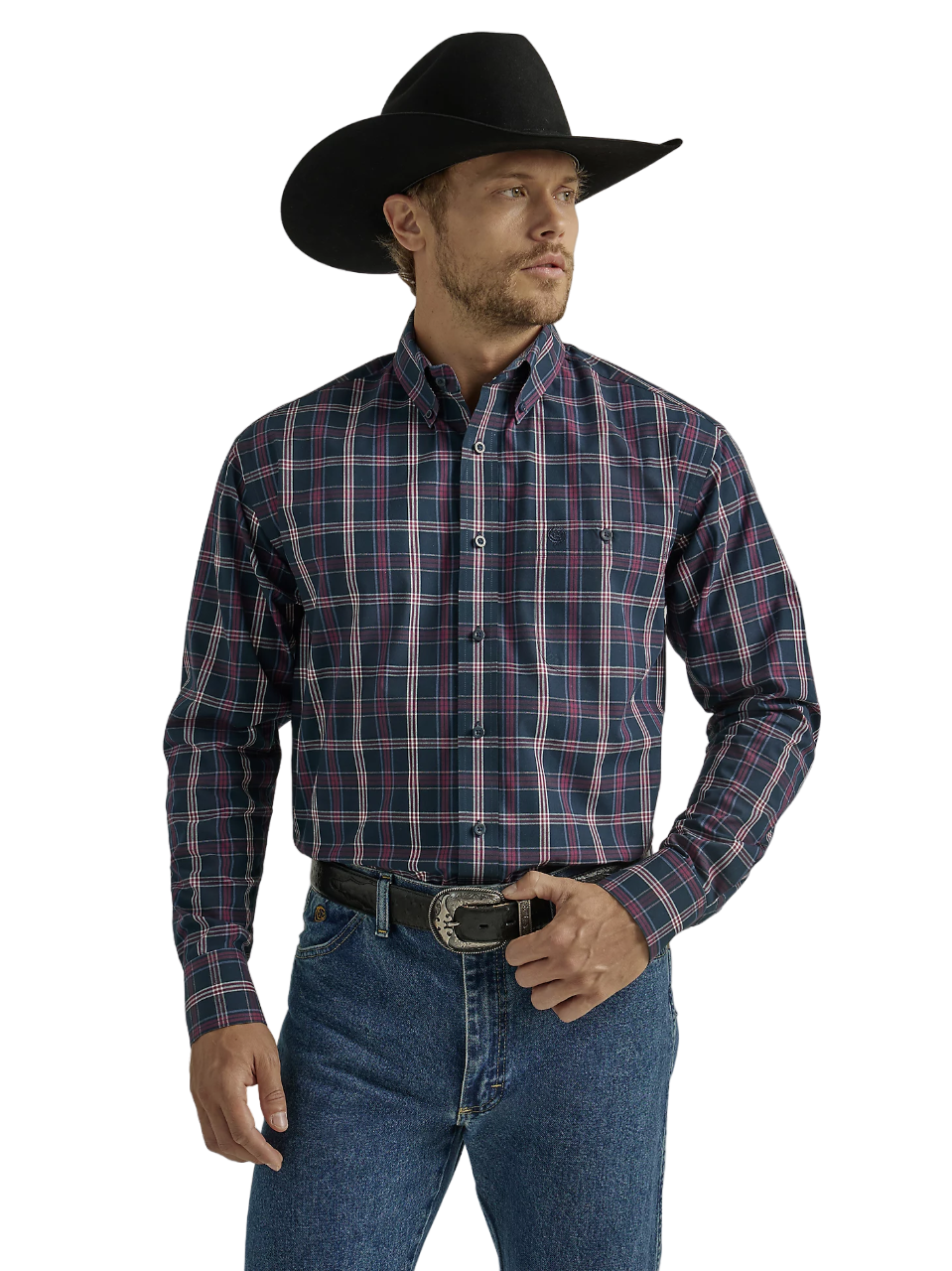 Wrangler Men&