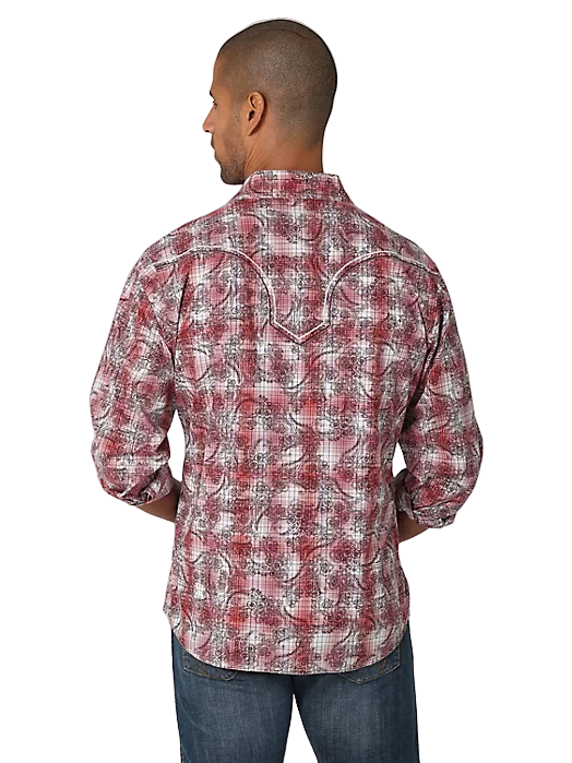 Wrangler Men&