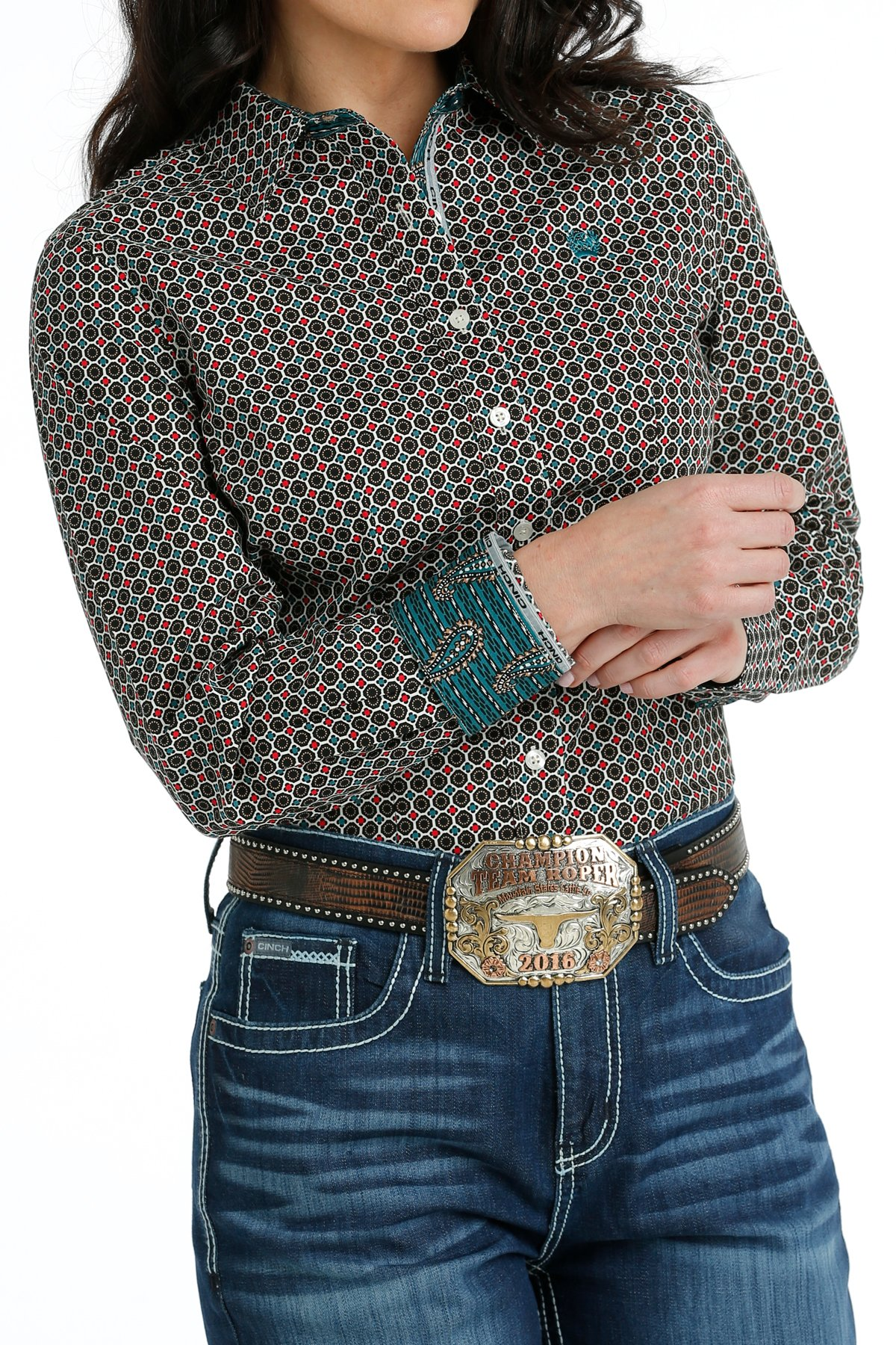 Cinch Women&