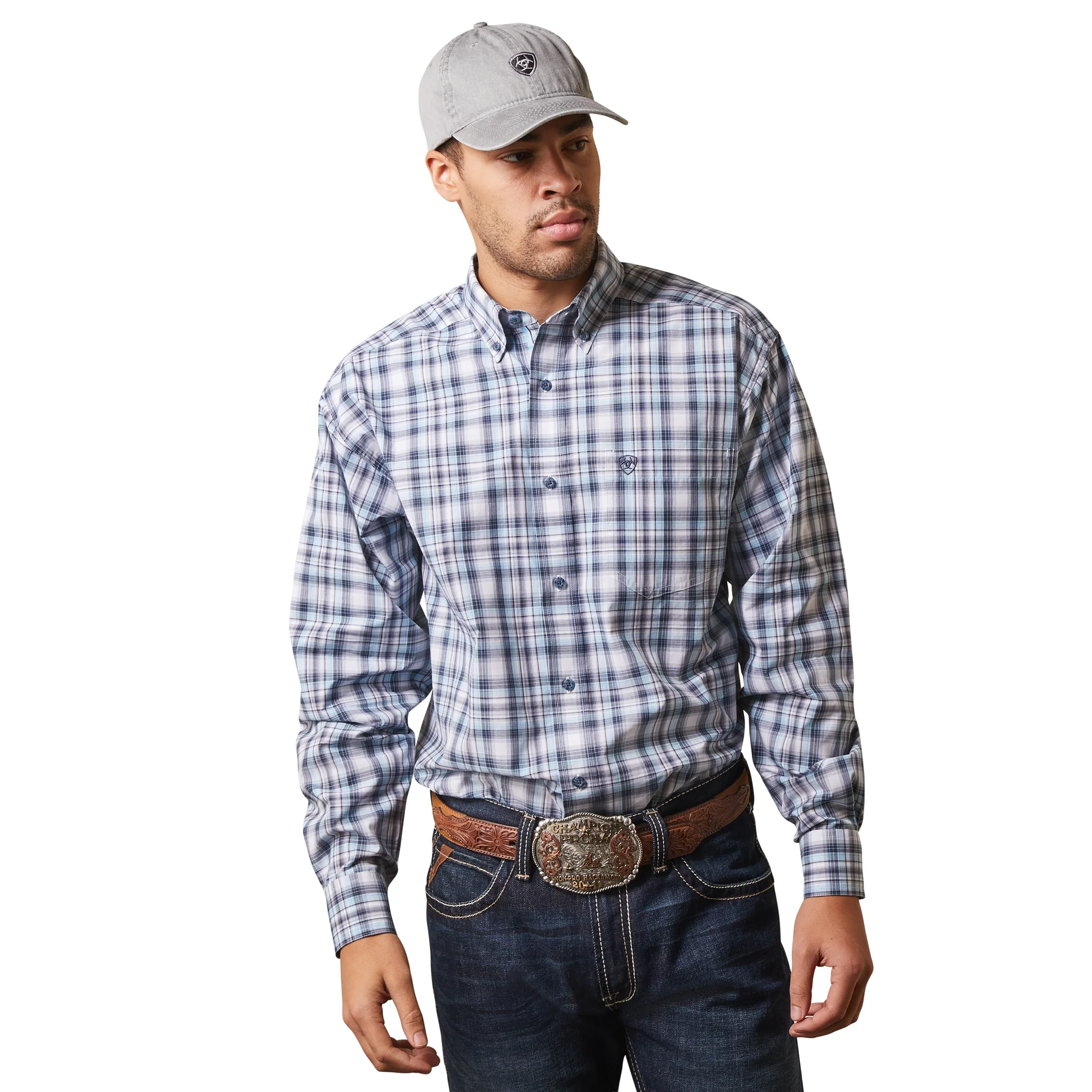 Ariat Men&