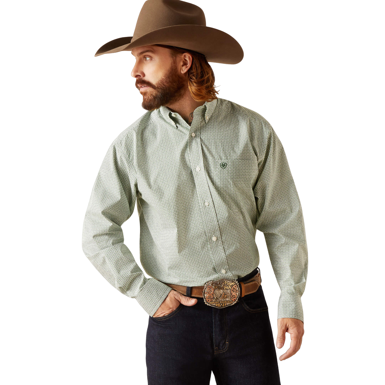 Ariat Men&