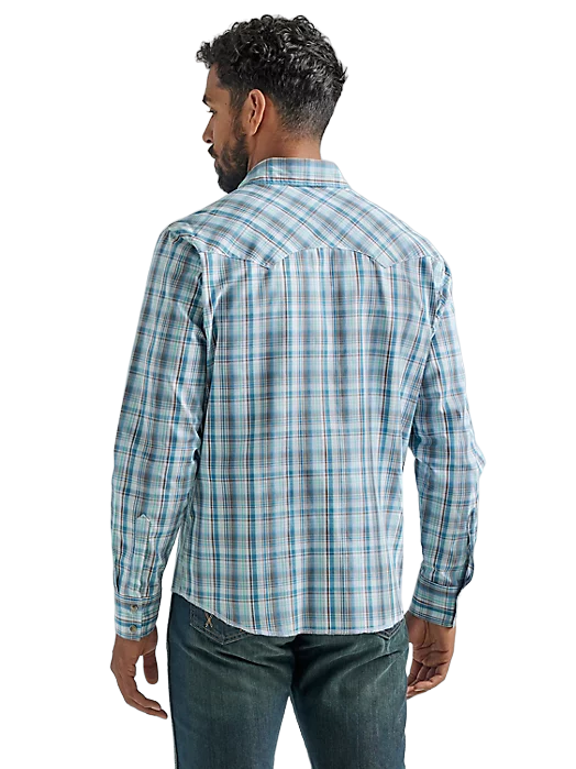 Wrangler Men&