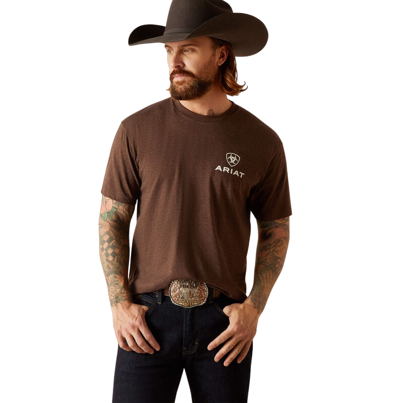 Ariat Clothing Men&
