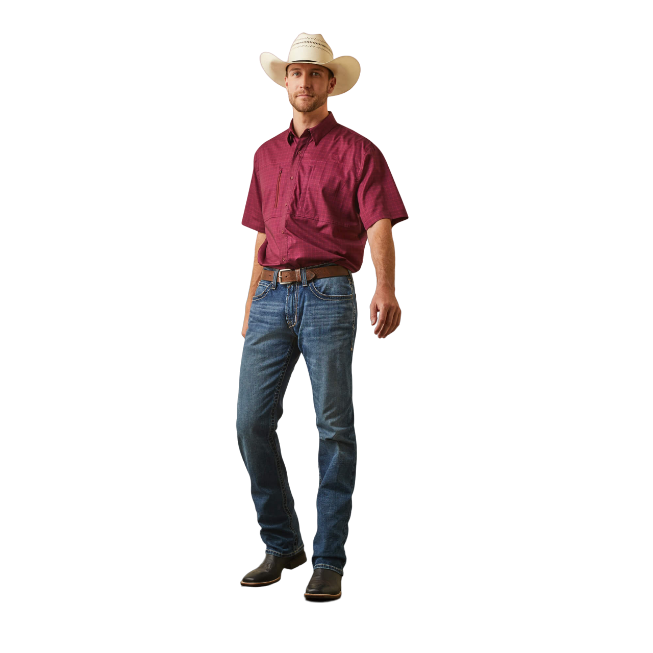 Ariat Men&