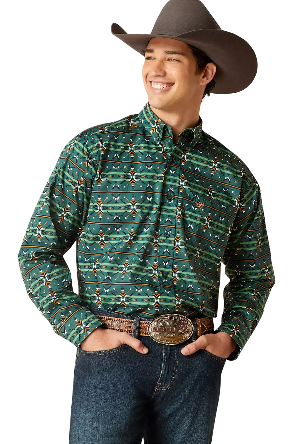 Ariat Men&
