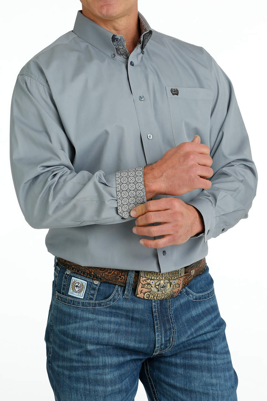 Cinch Men&