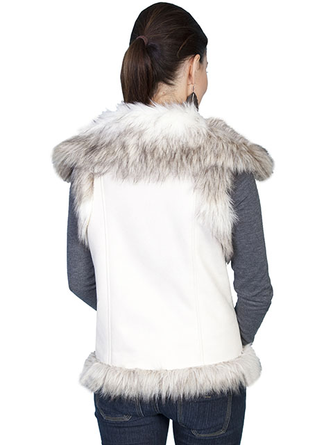 Scully Leathers Women&