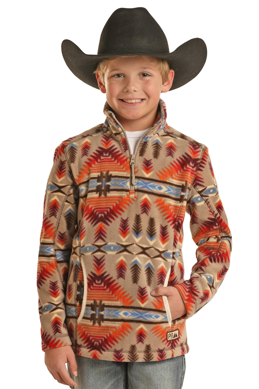 Panhandle Slim Youth Boy&