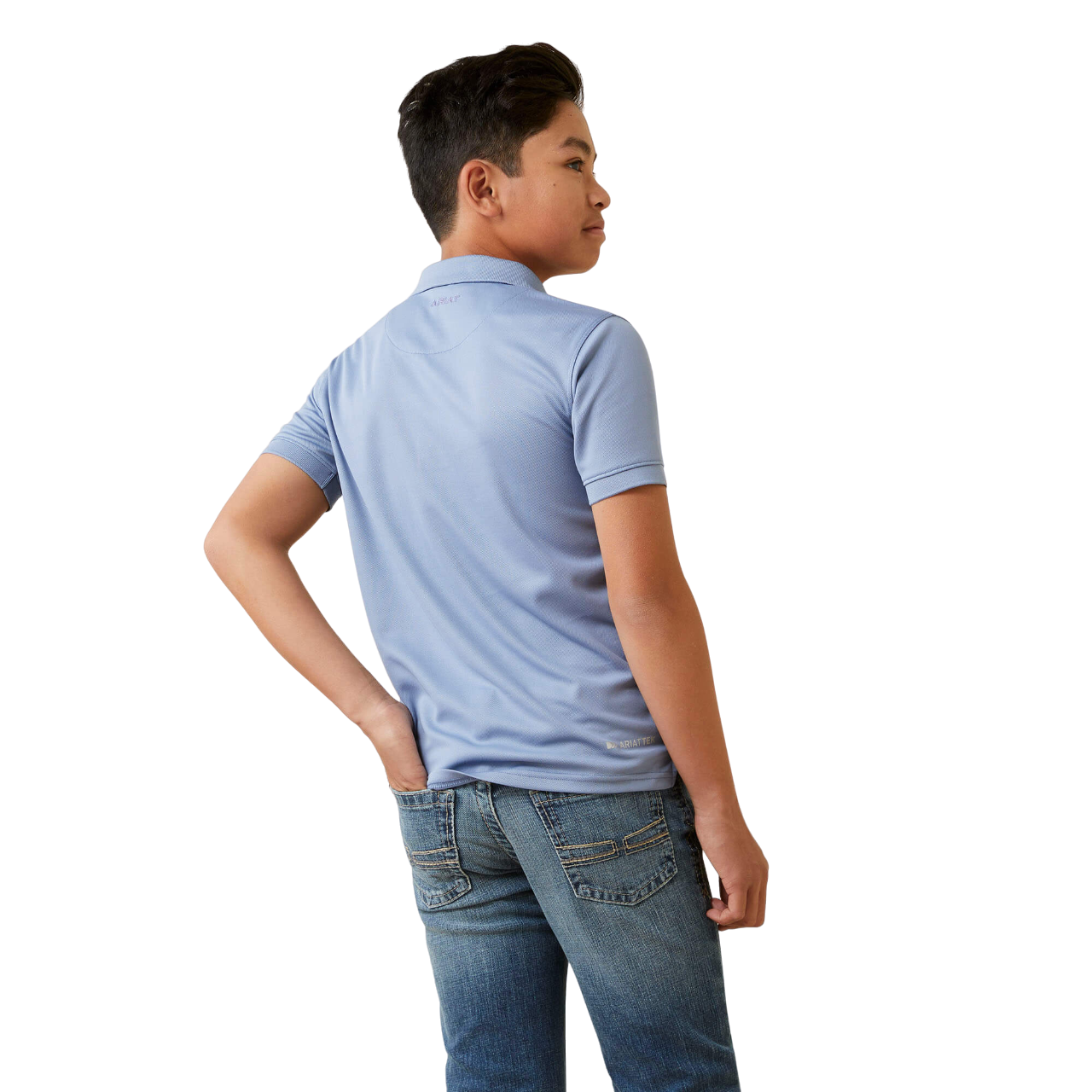 Ariat Youth Boy&