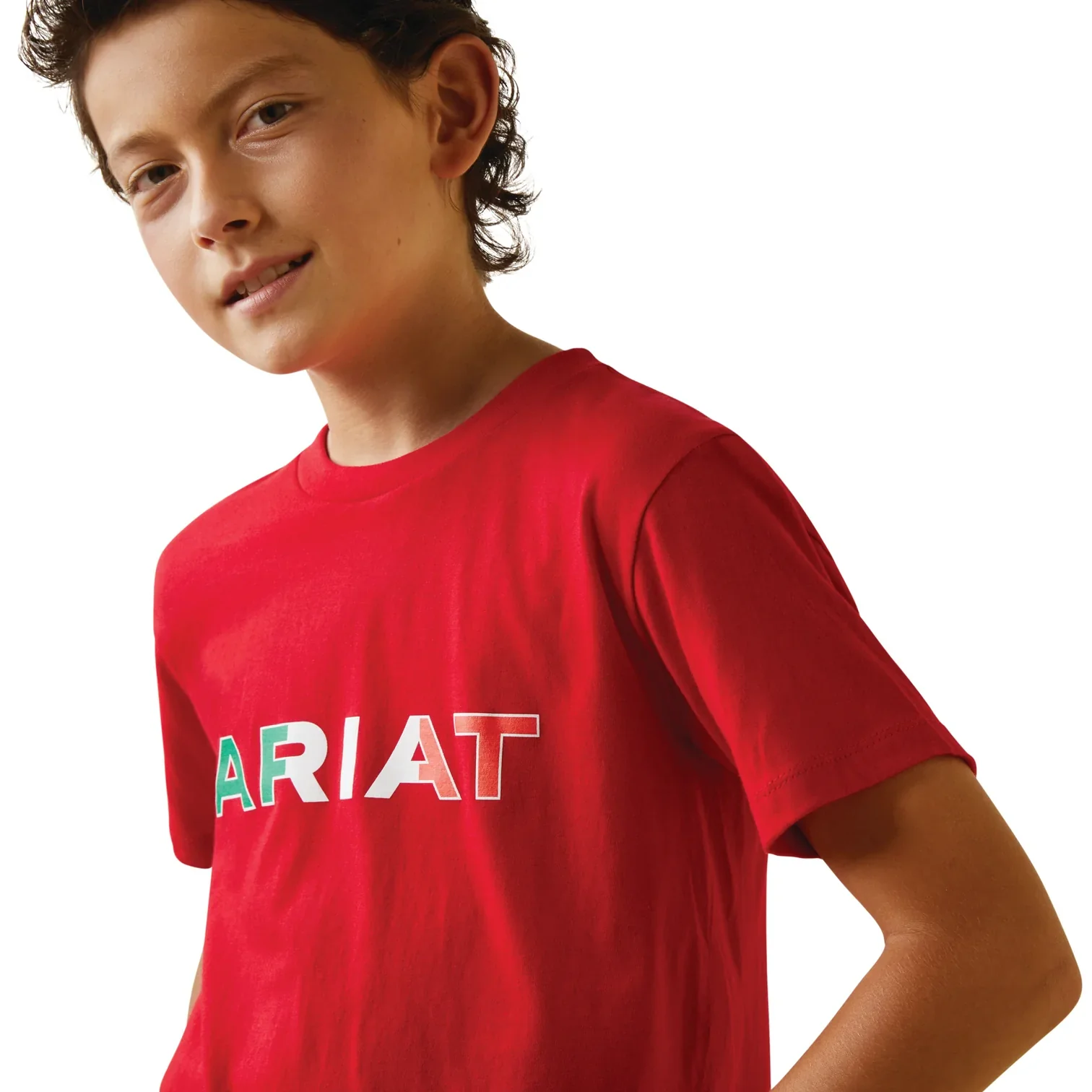 Ariat Boy&