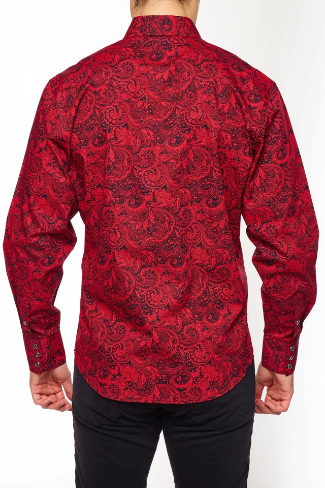 Avalon Men&