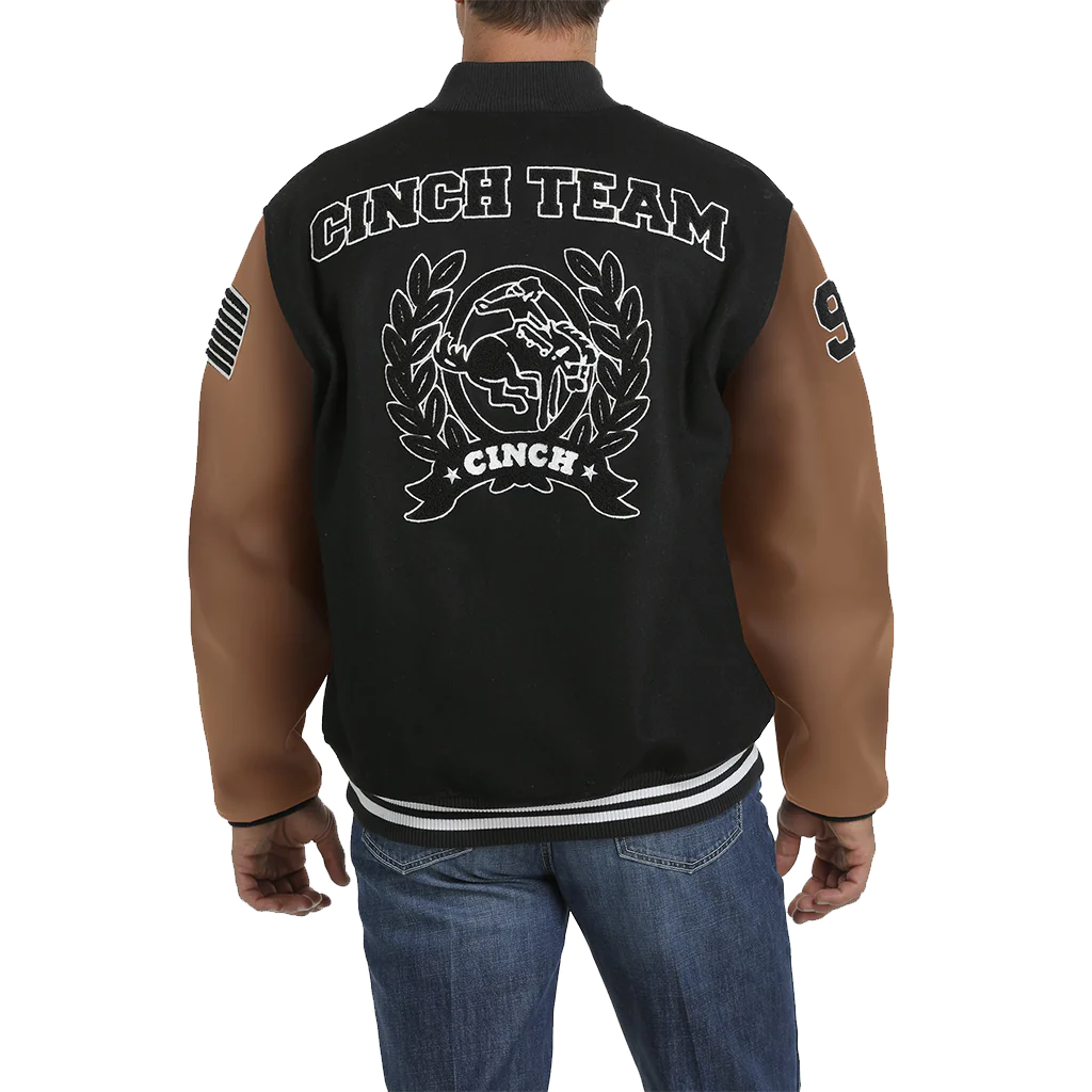 Cinch Men&