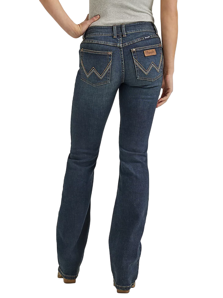 Wrangler Women&