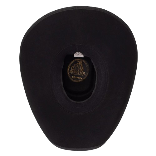 Resistol Youth Boy's Holt Cowboy Black Hat