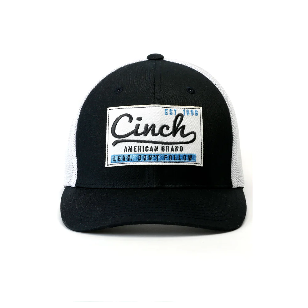 Cinch Men&