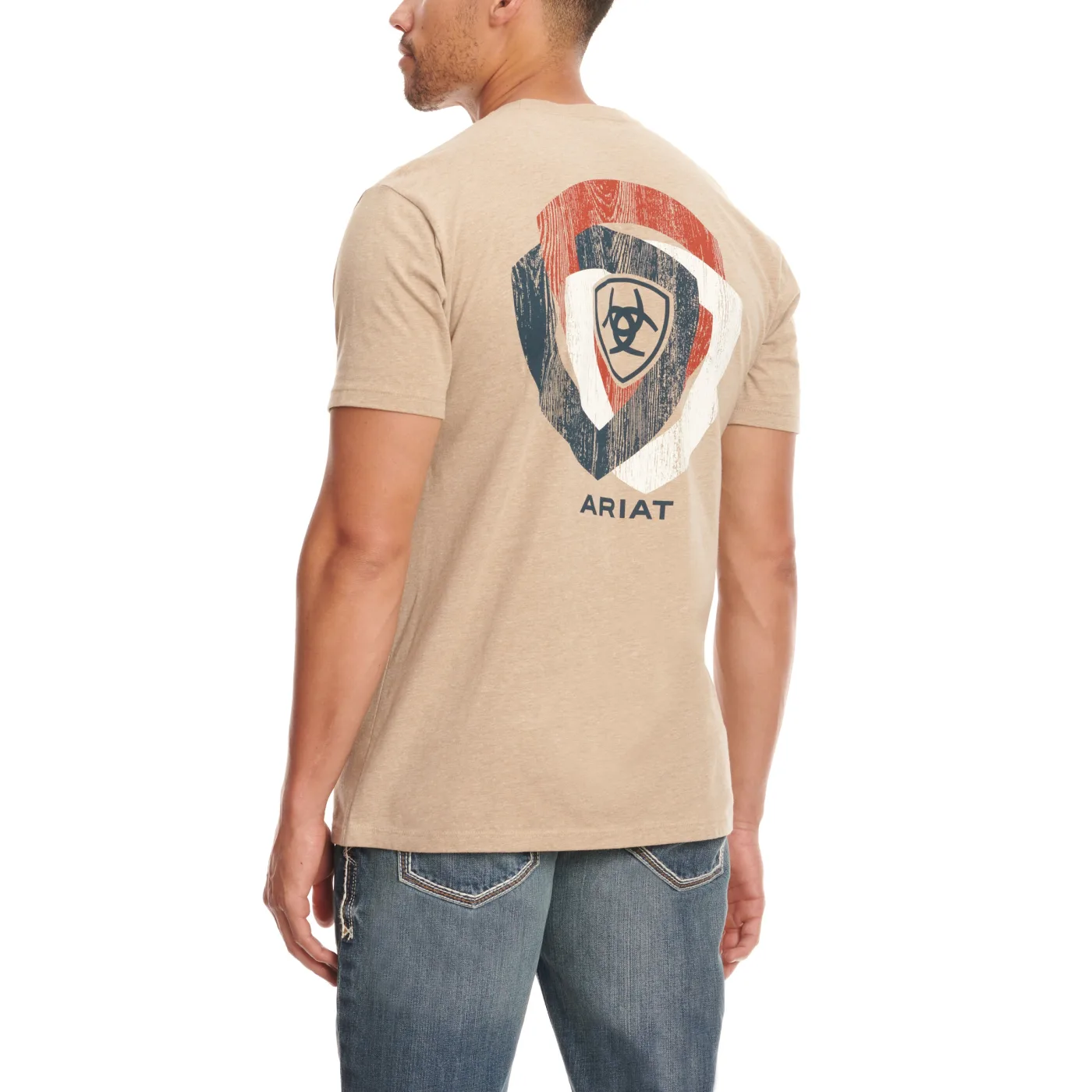 Ariat Men&