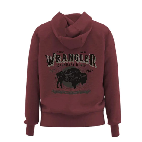 Wrangler Men&