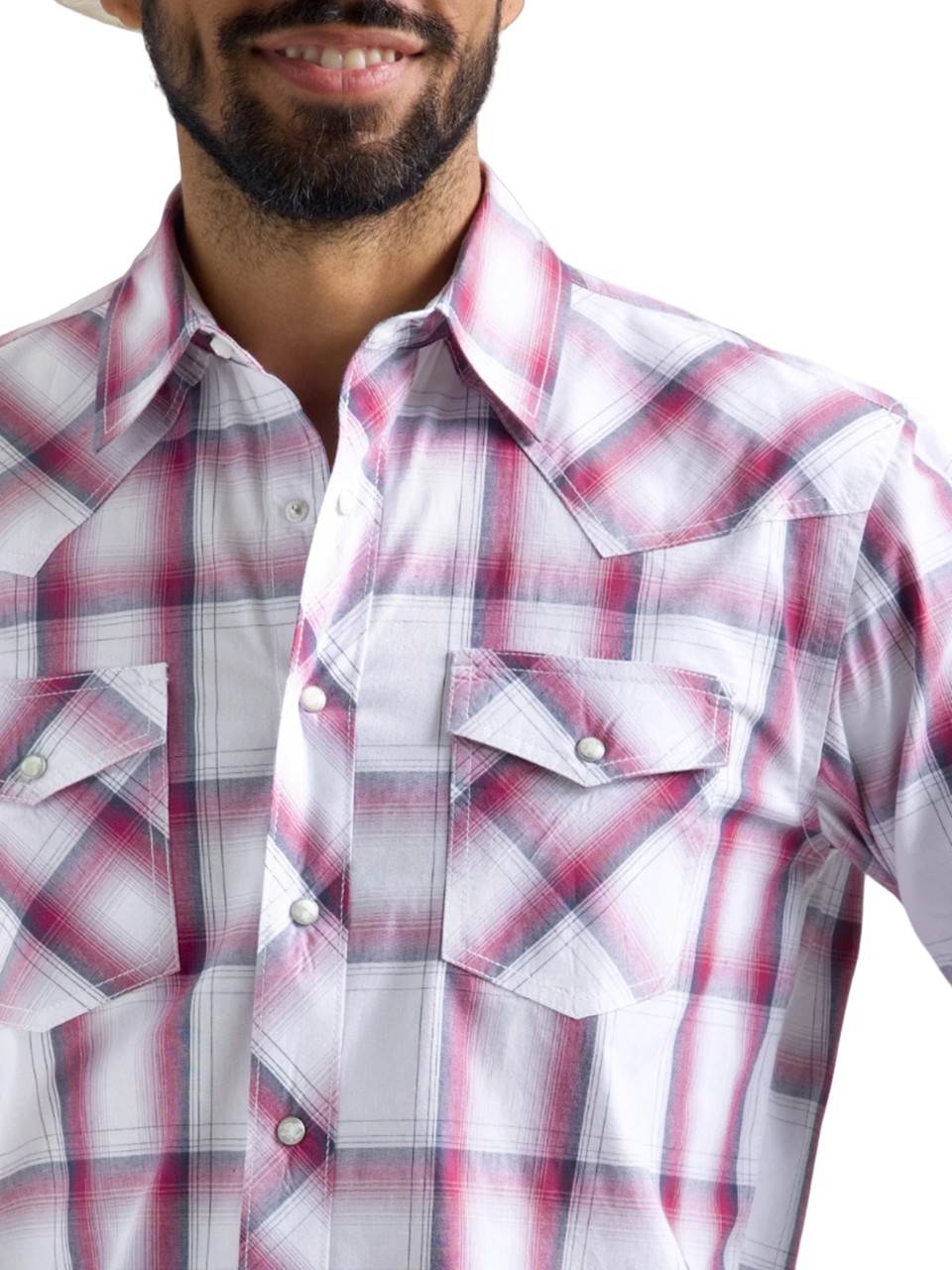 Wrangler Men&