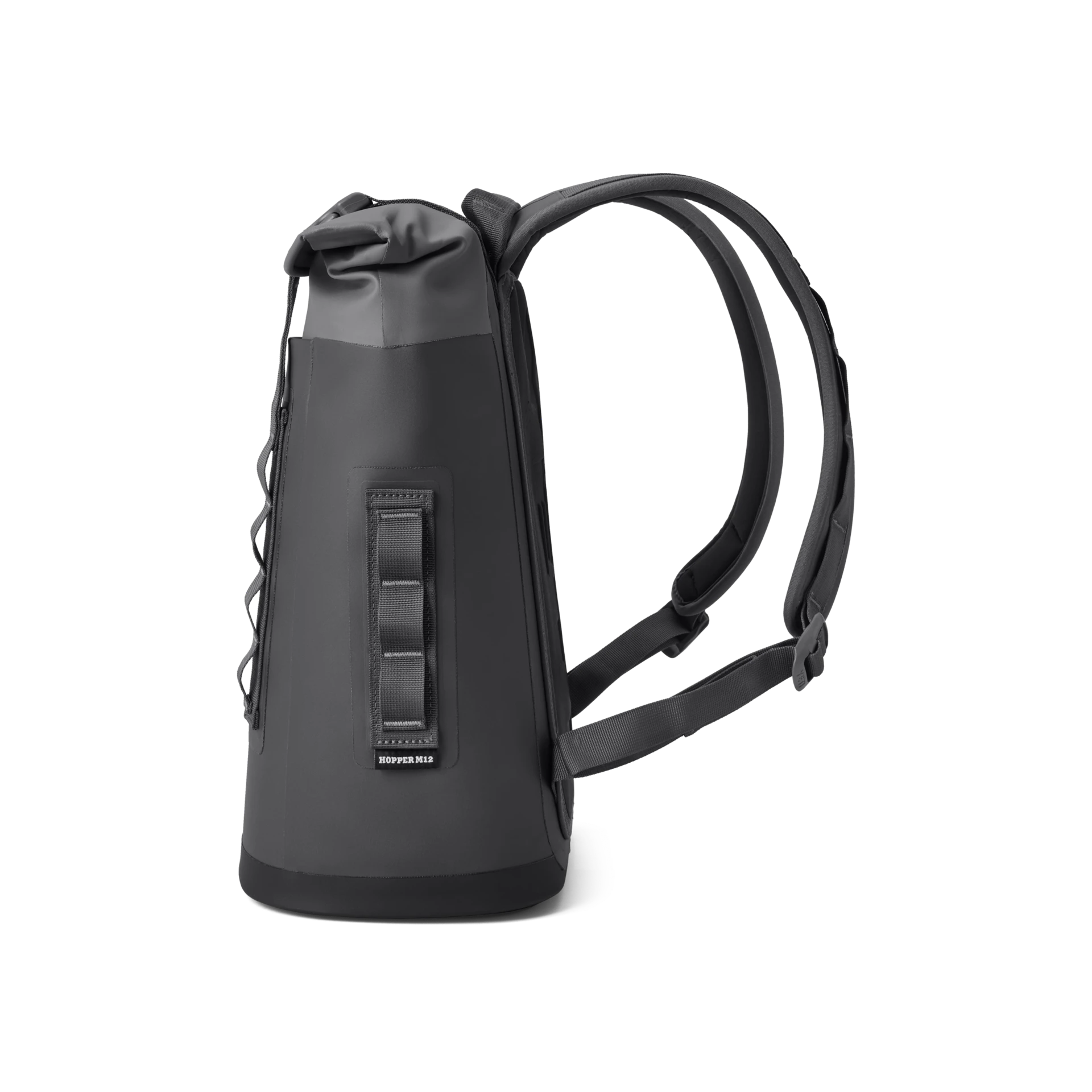 Yeti M12 Soft Hopper Charcoal Backpack