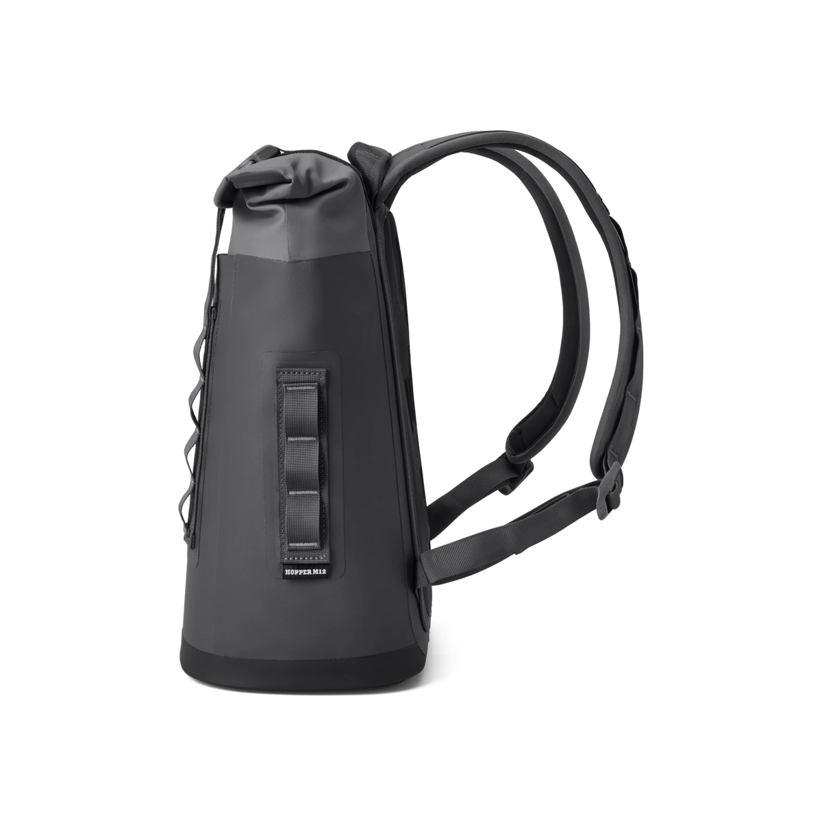 Yeti M12 Soft Hopper Charcoal Backpack