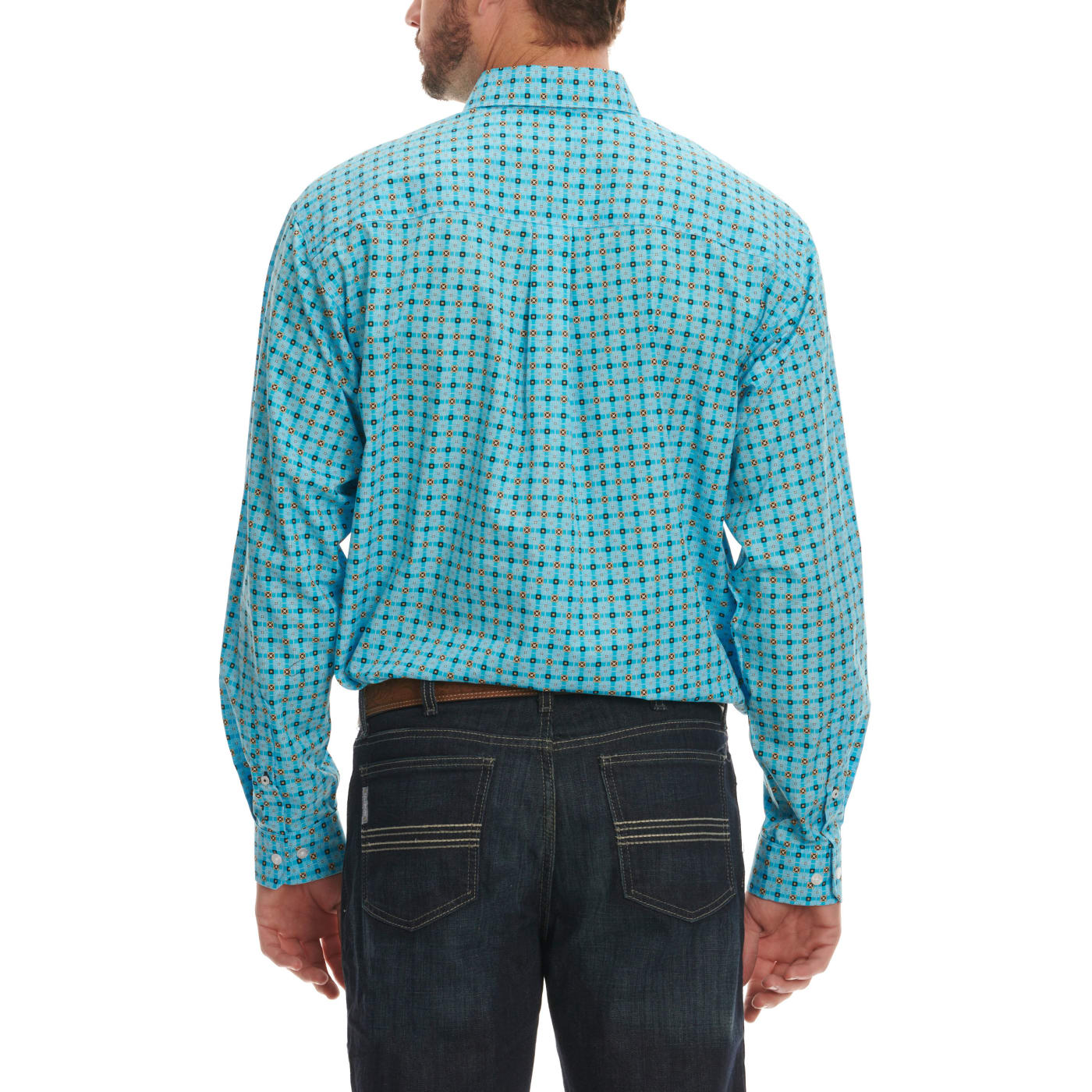 Cinch Men&